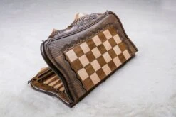 Échiquier Européen Et Son Jeu D'échecs -Internationalité Échecs Magasin echiquier europeen hetre