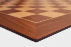 Échiquier à Grain Fin En Érable 7 Échiquier à Grain Fin En Érable -Internationalité Échecs Magasin echiquier grains fins erable e9ea0f44 7cec 424b 8041 b9365c894388