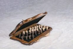 Échiquier Grand Format Et Son Jeu D'Échecs 11 Échiquier Grand Format Et Son Jeu D'Échecs -Internationalité Échecs Magasin echiquier grand format pliable