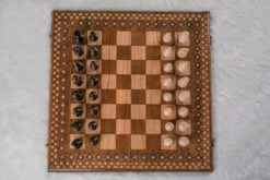 Échiquier Et Ses Gravures Jeu D'échecs -Internationalité Échecs Magasin echiquier gravure professionnel