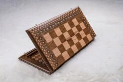 Échiquier Et Ses Gravures Jeu D'échecs -Internationalité Échecs Magasin echiquier gravure roi