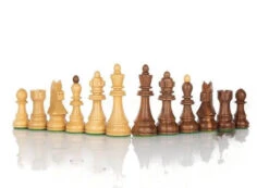 Échiquier Indémodable En Bois De Noyer 10 Échiquier Indémodable En Bois De Noyer -Internationalité Échecs Magasin echiquier indemodable luxe transformed 1