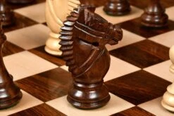 Échiquier Lettré & Chiffré En Bois -Internationalité Échecs Magasin echiquier lettre chiffre fou