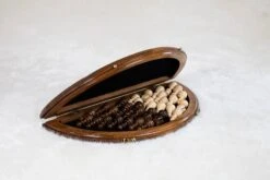 Échiquier Luxueux Et Son Jeu D'Échecs -Internationalité Échecs Magasin echiquier luxueux cavalier