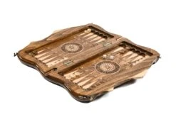 Échiquier En Marqueterie Et Son Jeu D'Échecs 27 Échiquier En Marqueterie Et Son Jeu D'Échecs -Internationalité Échecs Magasin echiquier marqueterie pions