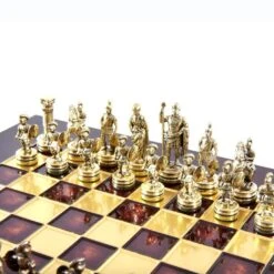Échiquier Martial Et Son Jeu D'Échecs -Internationalité Échecs Magasin echiquier martial fou