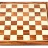 Échiquier Médiéval En Bois -Internationalité Échecs Magasin echiquier medieval
