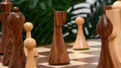 Échiquier Minimaliste Haut De Gamme 14 Échiquier Minimaliste Haut De Gamme -Internationalité Échecs Magasin echiquier minimaliste artisanal