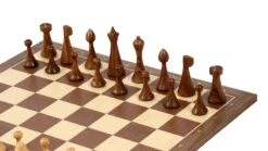Échiquier Minimaliste Haut De Gamme 13 Échiquier Minimaliste Haut De Gamme -Internationalité Échecs Magasin echiquier minimaliste bois