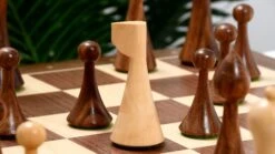 Échiquier Minimaliste Haut De Gamme 15 Échiquier Minimaliste Haut De Gamme -Internationalité Échecs Magasin echiquier minimaliste cavalier