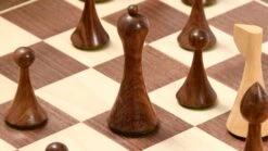 Échiquier Minimaliste Haut De Gamme 16 Échiquier Minimaliste Haut De Gamme -Internationalité Échecs Magasin echiquier minimaliste fou