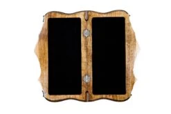 Échiquier Mont Ararat Et Son Jeu D'échecs 19 Échiquier Mont Ararat Et Son Jeu D'échecs -Internationalité Échecs Magasin echiquier mont ararat artisanal