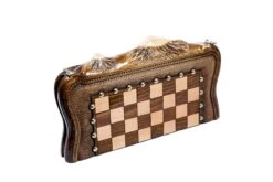 Échiquier Mont Ararat Et Son Jeu D'échecs 17 Échiquier Mont Ararat Et Son Jeu D'échecs -Internationalité Échecs Magasin echiquier mont ararat roi