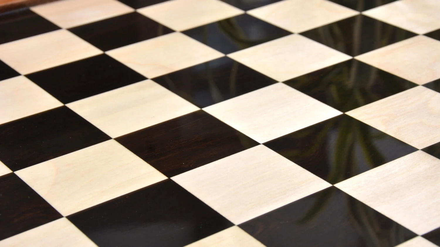 Échiquier En Ébène 8 Échiquier En Ébène – Image 6