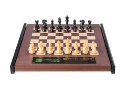 Ordinateur échiquier DGT Revelation (Edition Spéciale)