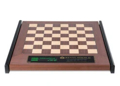 Ordinateur échiquier DGT Revelation (Edition Spéciale) -Internationalité Échecs Magasin echiquier ordinateur jeu echecs
