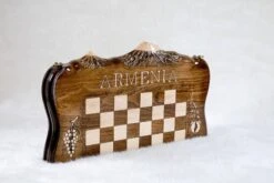 Échiquier Oriental Et Son Jeu D'Échecs -Internationalité Échecs Magasin echiquier oriental fou