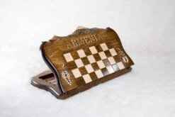 Échiquier Oriental Et Son Jeu D'Échecs -Internationalité Échecs Magasin echiquier oriental roi