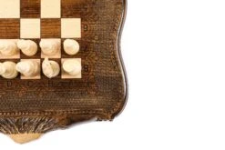 Échiquier Original Et Son Jeu D'Échecs -Internationalité Échecs Magasin echiquier original cavalier