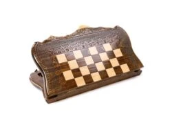 Échiquier Original Et Son Jeu D'Échecs -Internationalité Échecs Magasin echiquier original reine