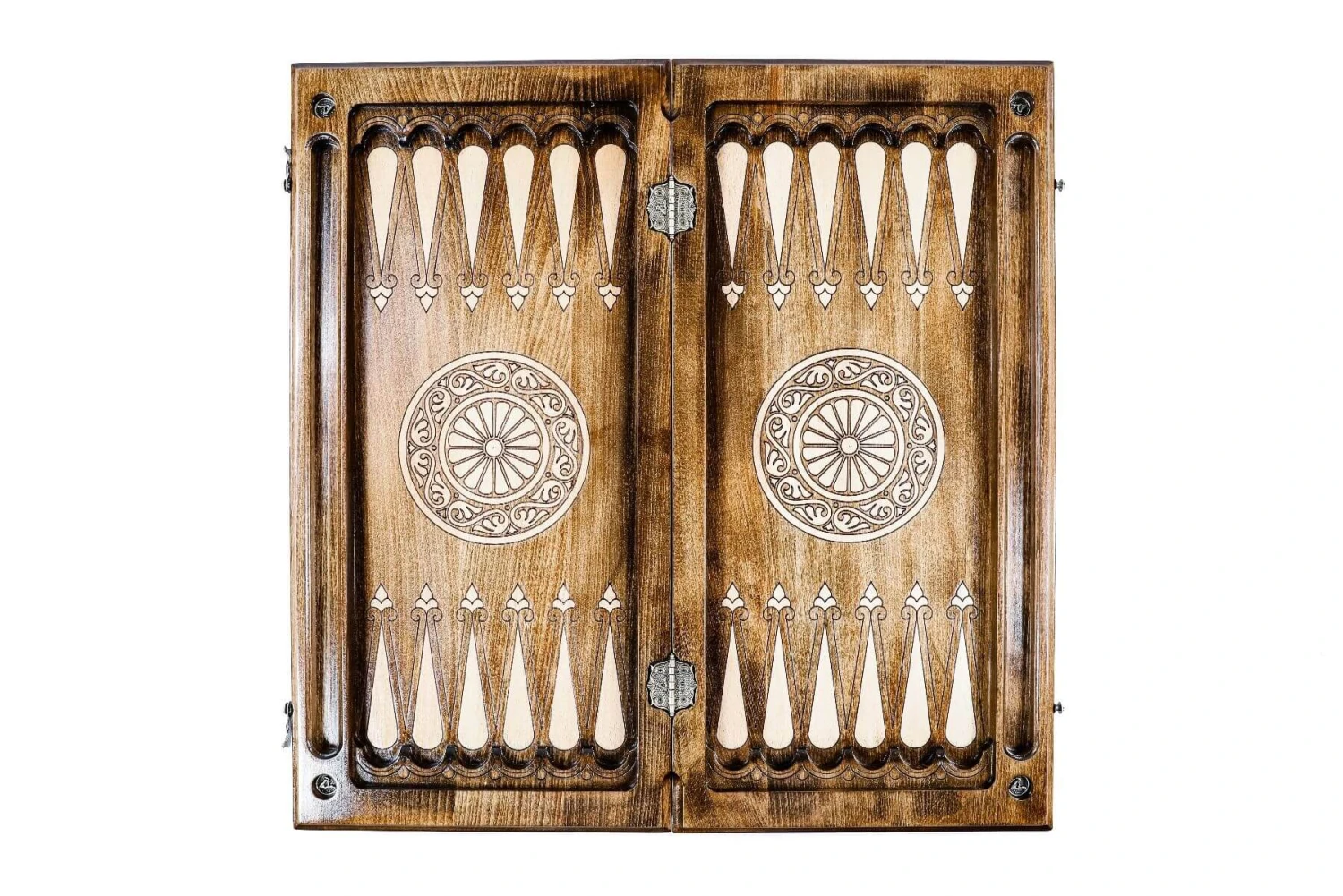 Échiquier Portatif Et Son Jeu D'Échecs 12 Échiquier Portatif Et Son Jeu D'Échecs – Image 10