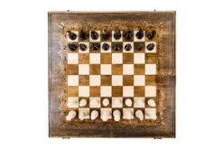 Échiquier Portatif Et Son Jeu D'Échecs 15 Échiquier Portatif Et Son Jeu D'Échecs -Internationalité Échecs Magasin echiquier portatif tour