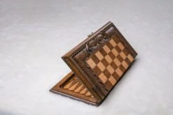 Échiquier Professionnel Et Son Jeu D'échecs 12 Échiquier Professionnel Et Son Jeu D'échecs -Internationalité Échecs Magasin echiquier professionel carre