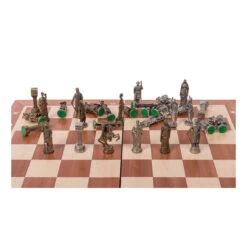 Échiquier Roi Arthur -Internationalité Échecs Magasin echiquier roi arthur reine