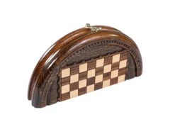 Échiquier Rond -Internationalité Échecs Magasin echiquier rond reine