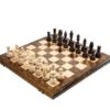 Échiquier Simple Et Son Jeu D'Échecs -Internationalité Échecs Magasin echiquier simple