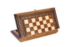 Échiquier Staunton Et Son Jeu D'Échecs -Internationalité Échecs Magasin echiquier staunton roi