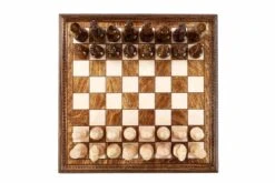 Échiquier Sur Pied Et Son Jeu D'Échecs -Internationalité Échecs Magasin echiquier sur pied jeu echecs fou