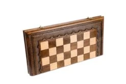 Échiquier De Voyage Et Son Jeu D'Échecs 23 Échiquier De Voyage Et Son Jeu D'Échecs -Internationalité Échecs Magasin echiquier voyage bois