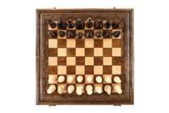 Échiquier De Voyage Et Son Jeu D'Échecs 18 Échiquier De Voyage Et Son Jeu D'Échecs -Internationalité Échecs Magasin echiquier voyage cavalier