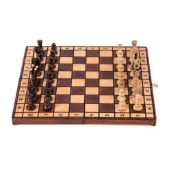 Échiquier De Voyage En Bois -Internationalité Échecs Magasin echiquier voyage pliable bdbb2376 c1e6 41d0 b47e 943923db4df5
