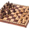 Échiquier De Voyage En Bois -Internationalité Échecs Magasin echiquier voyage 4538c820 b012 40ba 8ffc f7201f95eef2