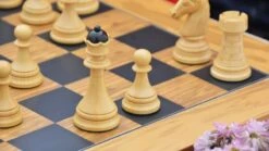 Figurines De Jeu D'Échecs -Internationalité Échecs Magasin figurines jeu dechecs fou