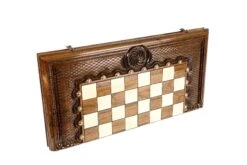 Grand Jeu D'Échecs En Bois 19 Grand Jeu D'Échecs En Bois -Internationalité Échecs Magasin grand jeu dechecs en bois cavalier