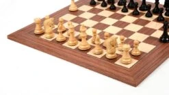 Jeu D'Échecs Britannique En Bois D'Érable -Internationalité Échecs Magasin il 1140xN.3586961715 c3tb 1