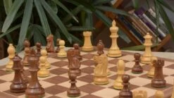 Jeu D'Échecs De Compétition Taille 5 -Internationalité Échecs Magasin il 1140xN.4244540249 9r06 1