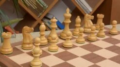Jeu D'Échecs De Compétition Taille 5 -Internationalité Échecs Magasin il 1140xN.4244540251 hcoy 1