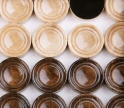 Jeu D'Échecs Russe Avec Échiquier Réversible En Backgammon -Internationalité Échecs Magasin jetonbackgammon 999d9de8 a2d0 4c1d b088 34cc053eded8