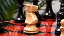 Jeu D'Échecs Anglais 15 Jeu D'Échecs Anglais -Internationalité Échecs Magasin jeu dechecs anglais roi