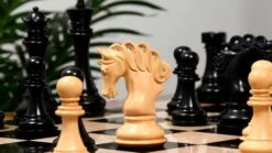 Jeu D'Échecs Artistique 26 Jeu D'Échecs Artistique -Internationalité Échecs Magasin jeu dechecs artistique cavalier
