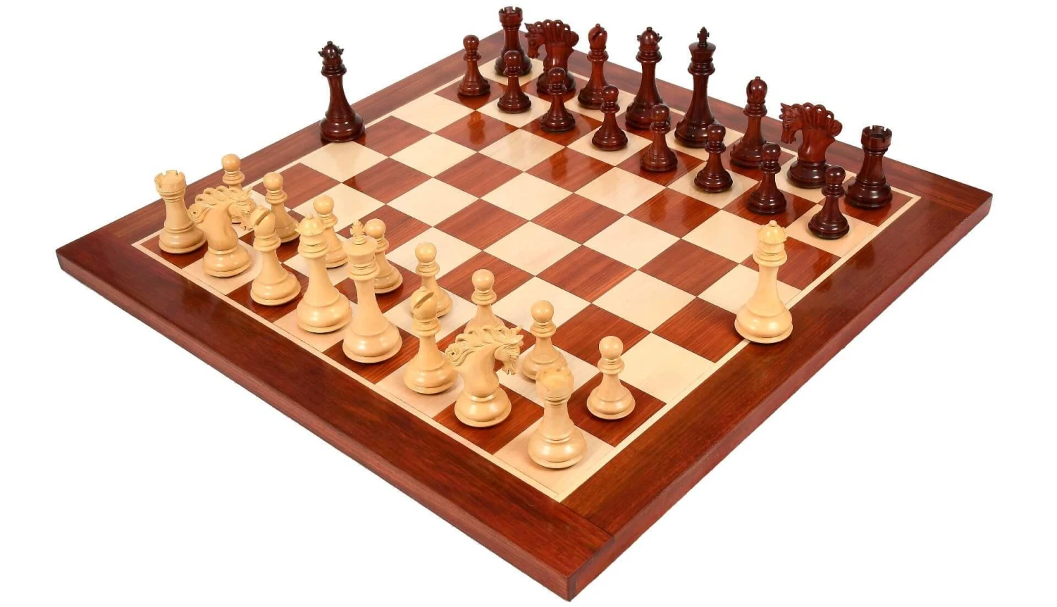 Jeu D'Échecs Artistique 19 Jeu D'Échecs Artistique – Image 17