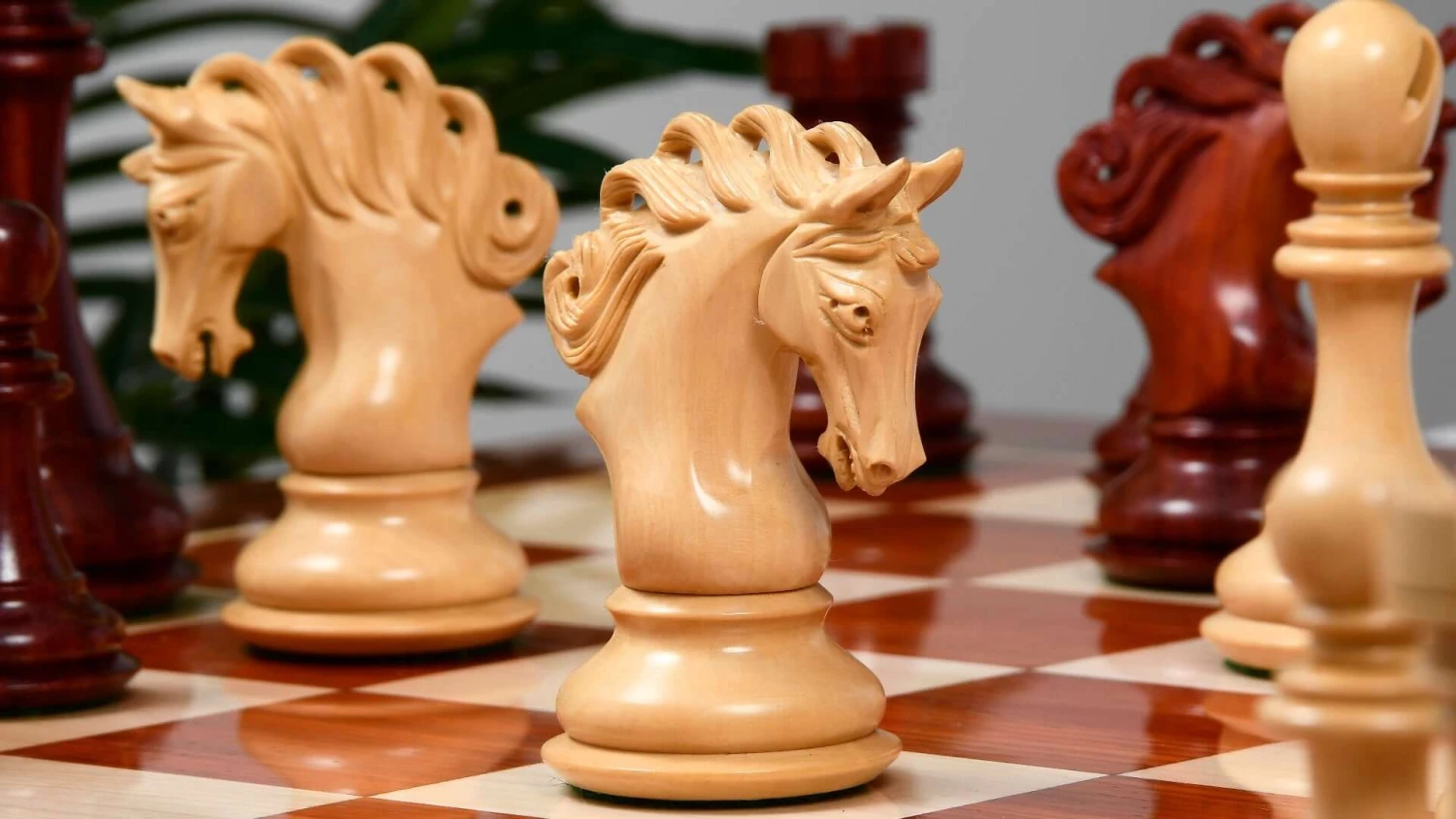 Jeu D'Échecs Artistique 20 Jeu D'Échecs Artistique – Image 18