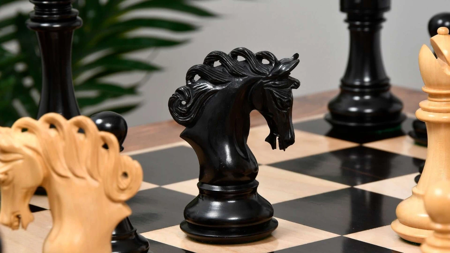 Jeu D'Échecs Artistique 8 Jeu D'Échecs Artistique – Image 6