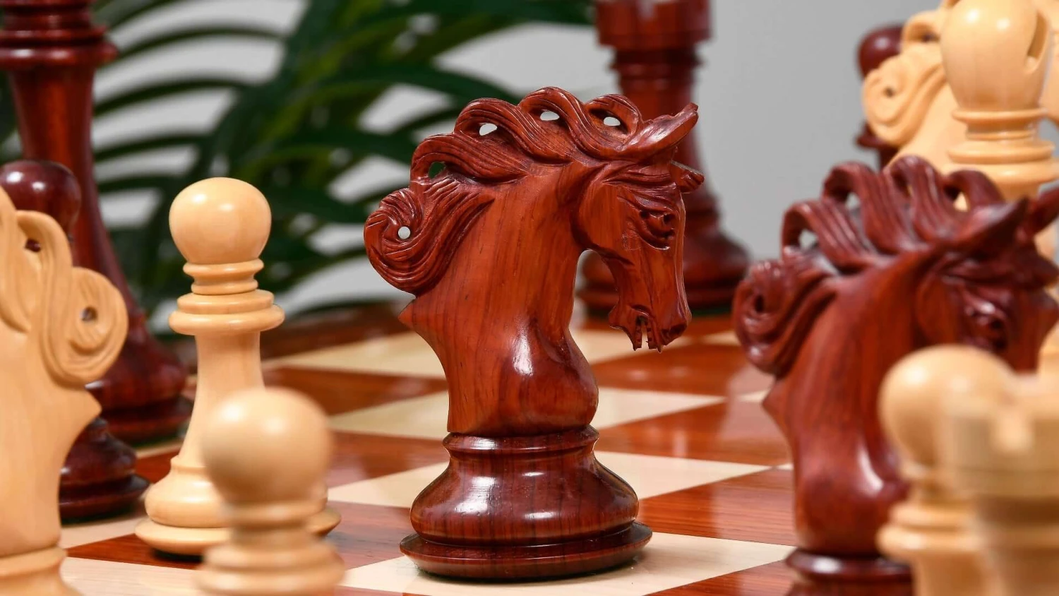 Jeu D'Échecs Artistique 21 Jeu D'Échecs Artistique – Image 19