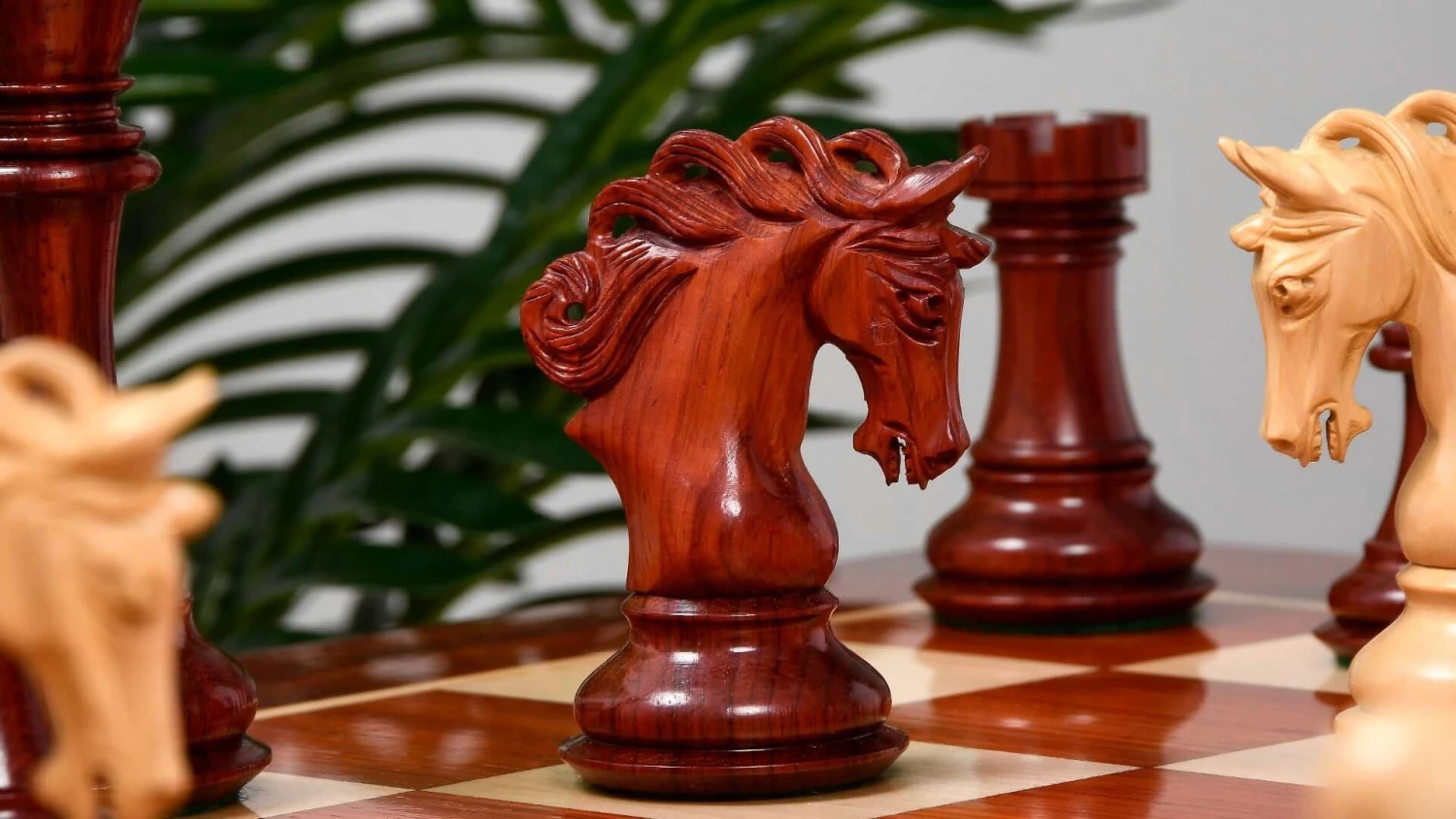 Jeu D'Échecs Artistique 22 Jeu D'Échecs Artistique – Image 20