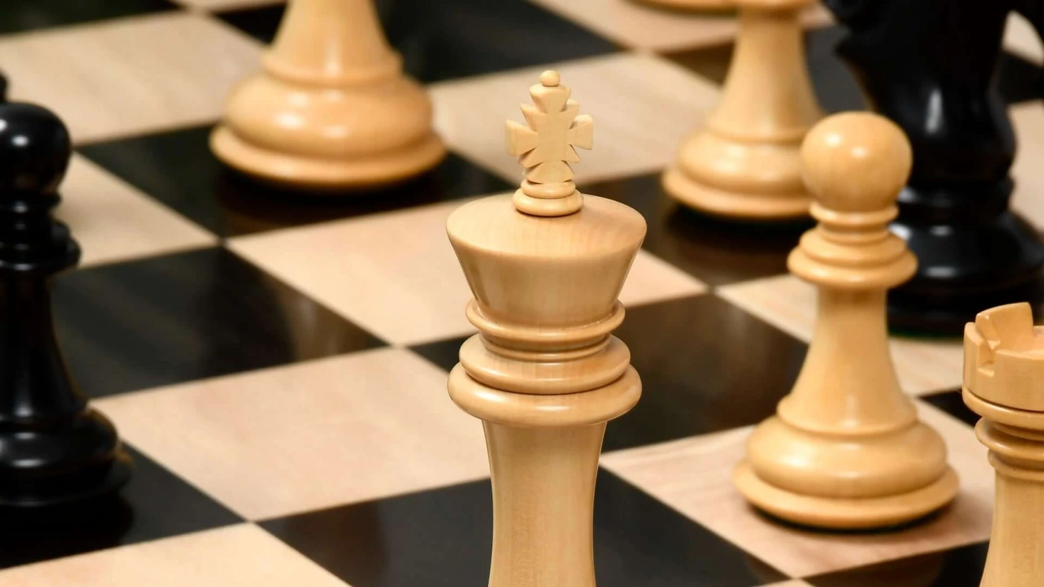 Jeu D'Échecs Artistique 9 Jeu D'Échecs Artistique – Image 7